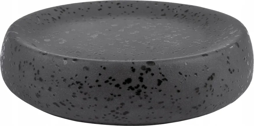 Szabadonálló szappantartó Awd Interior Hades szürke kerámia