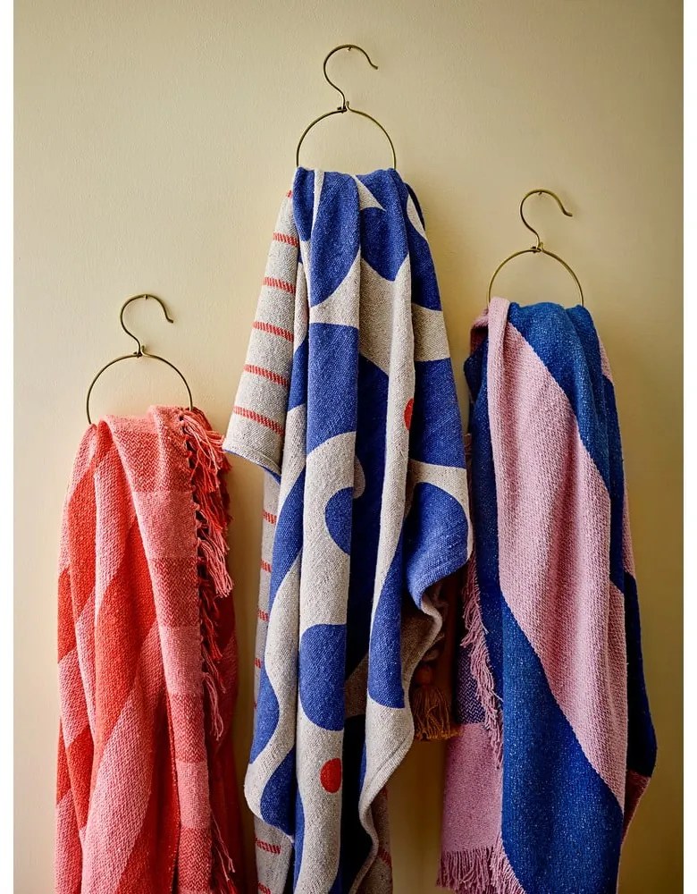 Fém vállfa Zigga – Bloomingville