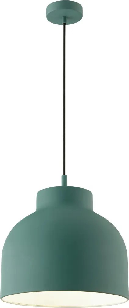 BRILLIANT 99222-73 SVEN Egyágú Függesztett Lámpa Fém E27 IP20