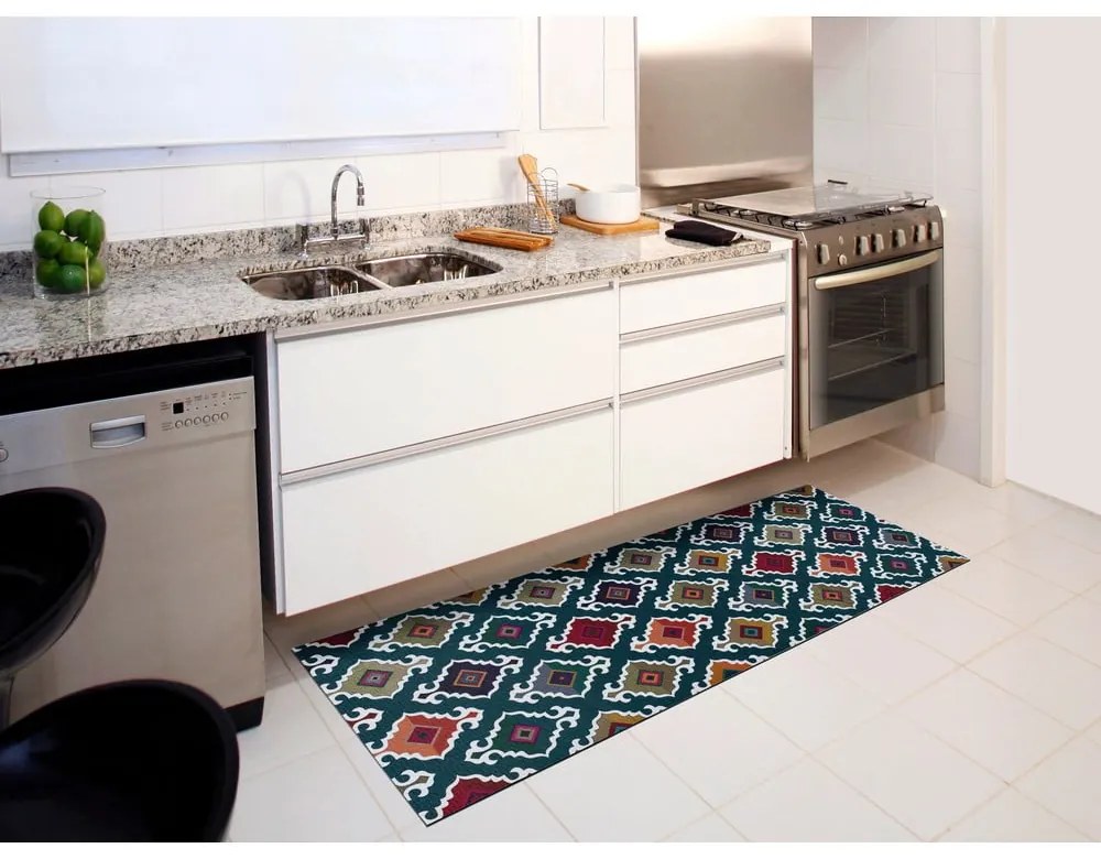 Ricci Indonesia szőnyeg, 52 x 100 cm - Universal