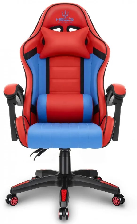 Gyerek gamer szék HC-1005 - Spider