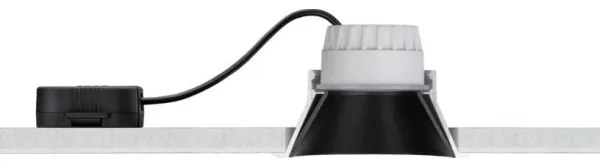 Paulmann 93406 - KÉSZLET 3xLED/6,5W IP44 Dimmelhető fürdőszobai lámpa COLE 230V