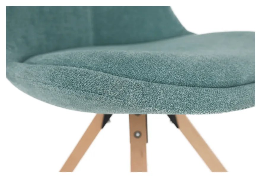 Szék, menta/bükk, SABRA