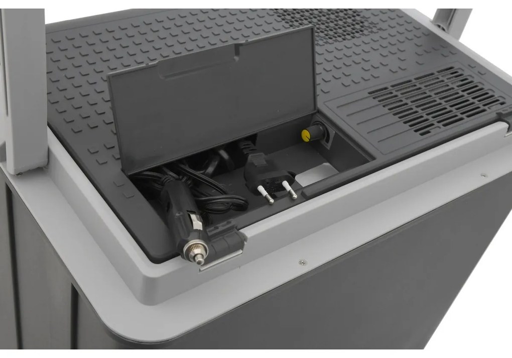 Compass Tampere Hűtődoboz 230 V/12 V, 30 l