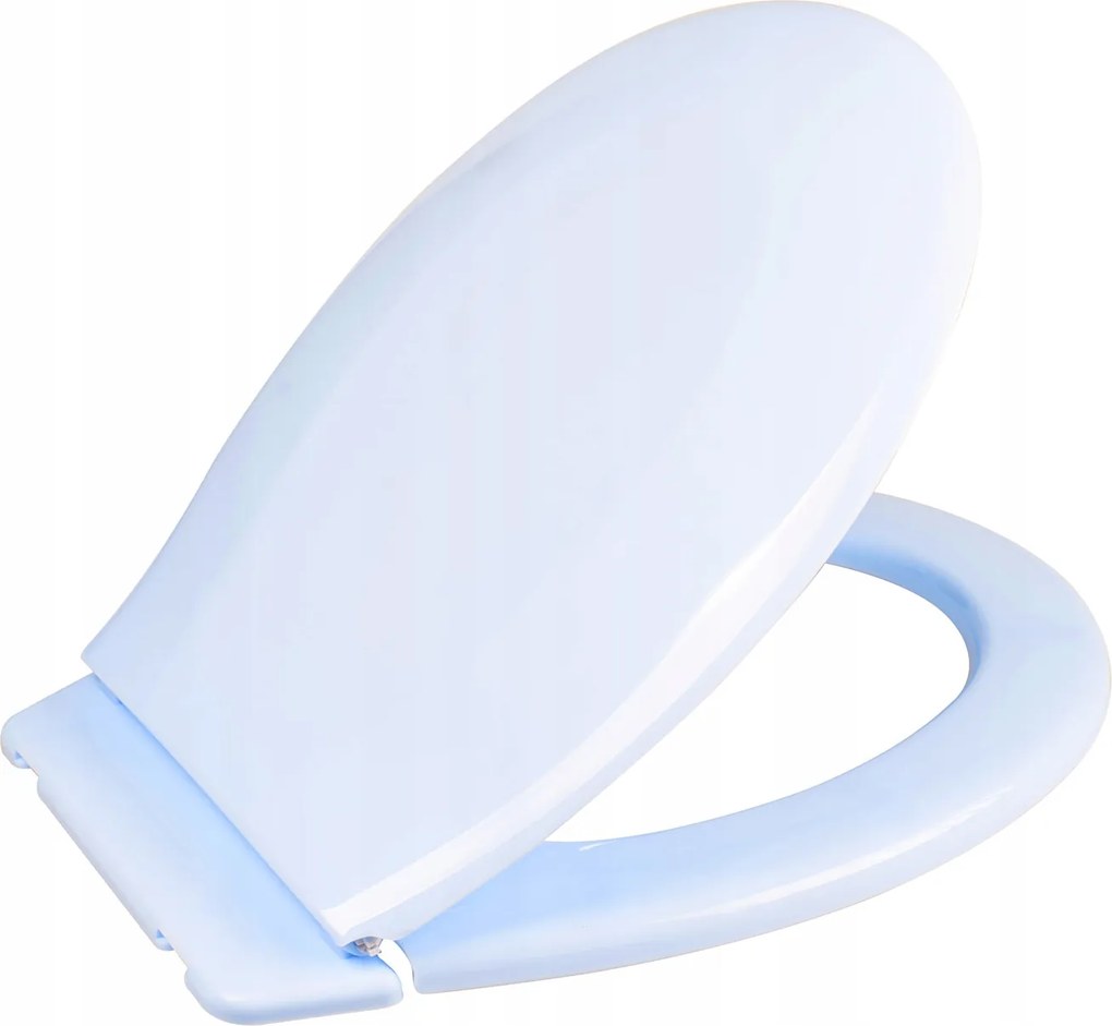 SD-21 WC-ülőke, kék