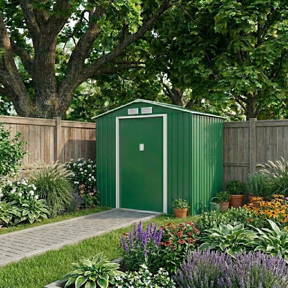 Kerti ház Archer A - Rojaplast