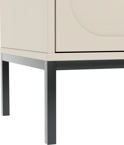 TV-állvány 2 fiókos kivitelben MUNA