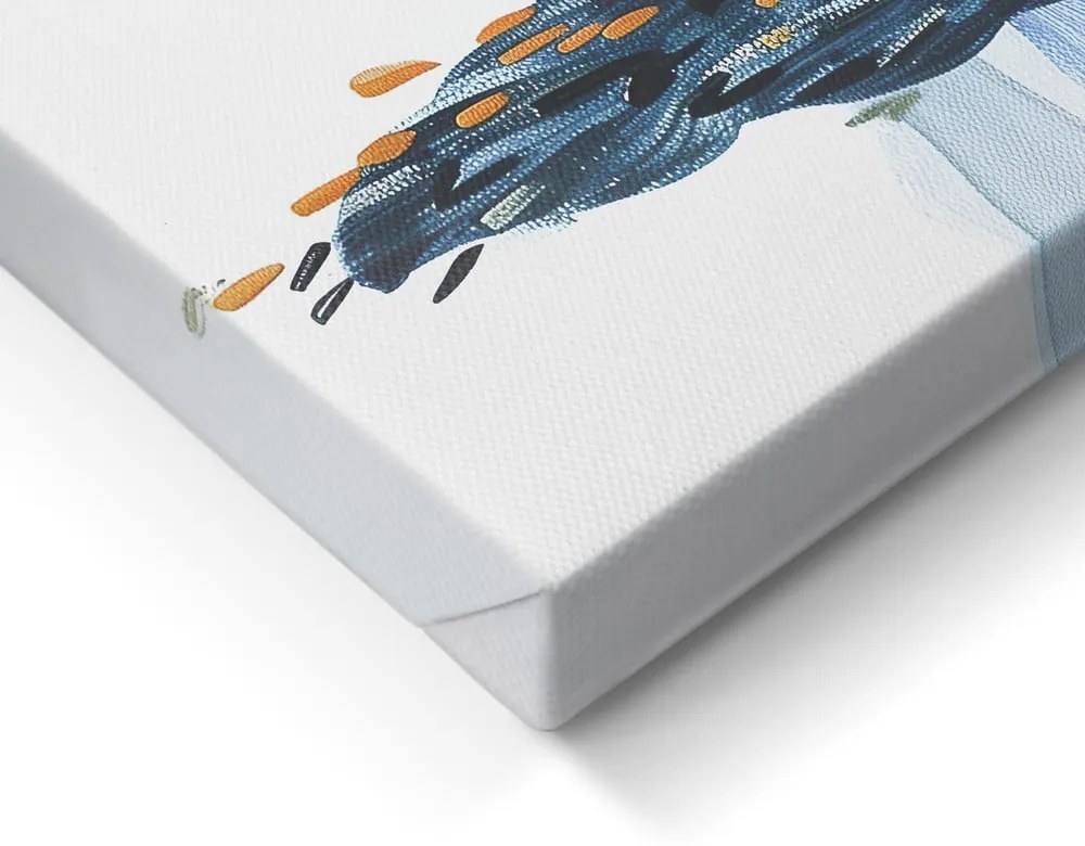 Kép 60x80 cm Color II – Styler