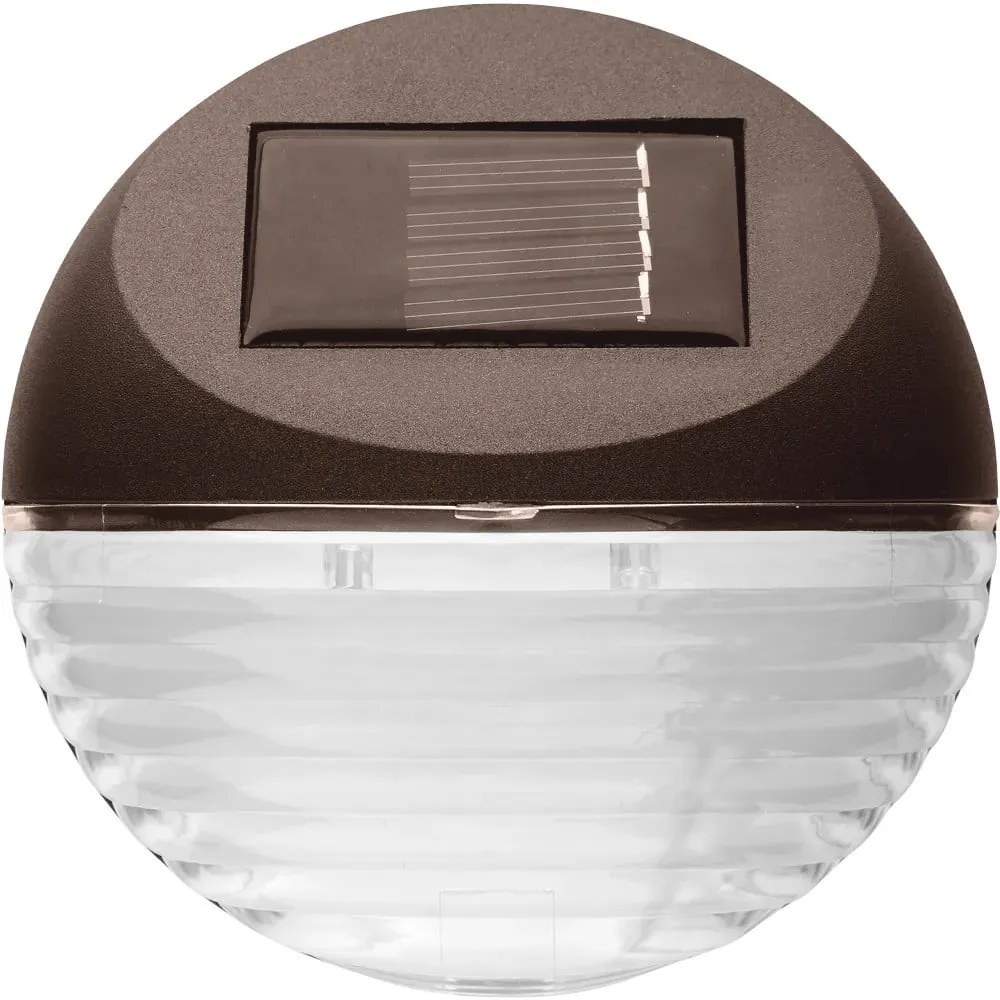 LED fali kültéri lámpa szett 3 db-os ø 11 cm Fency – Star Trading