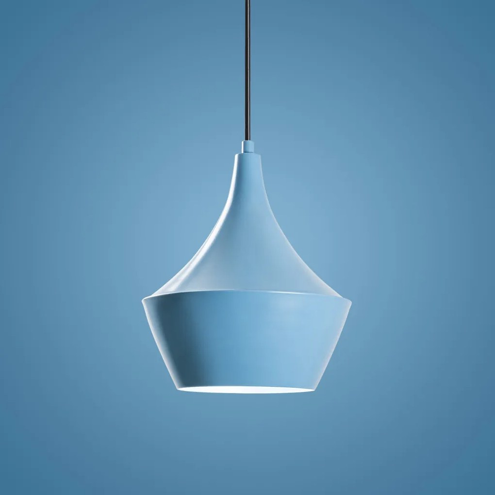 Tom - Light Blue