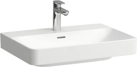 Laufen PRO X mosogató fehér 46,5x65 cm H8108644001561