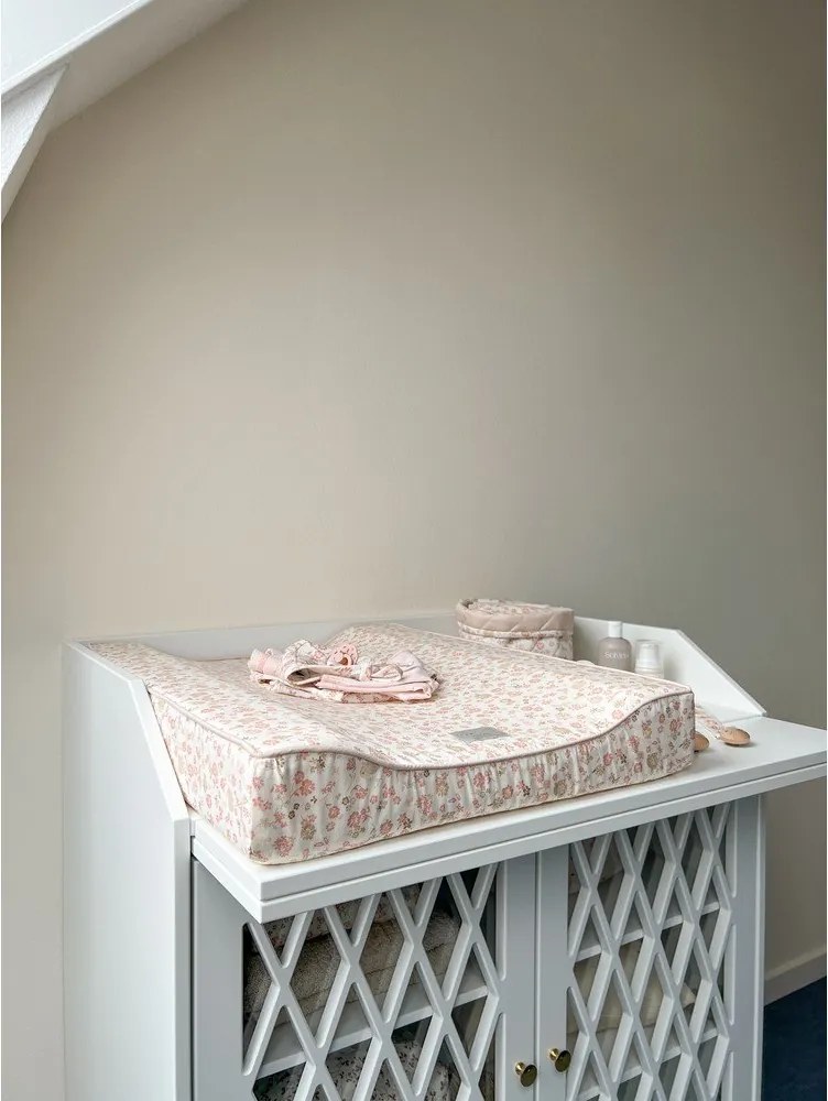 Pelenkázó alátét 49x63 cm Augusta – Cam Cam Copenhagen