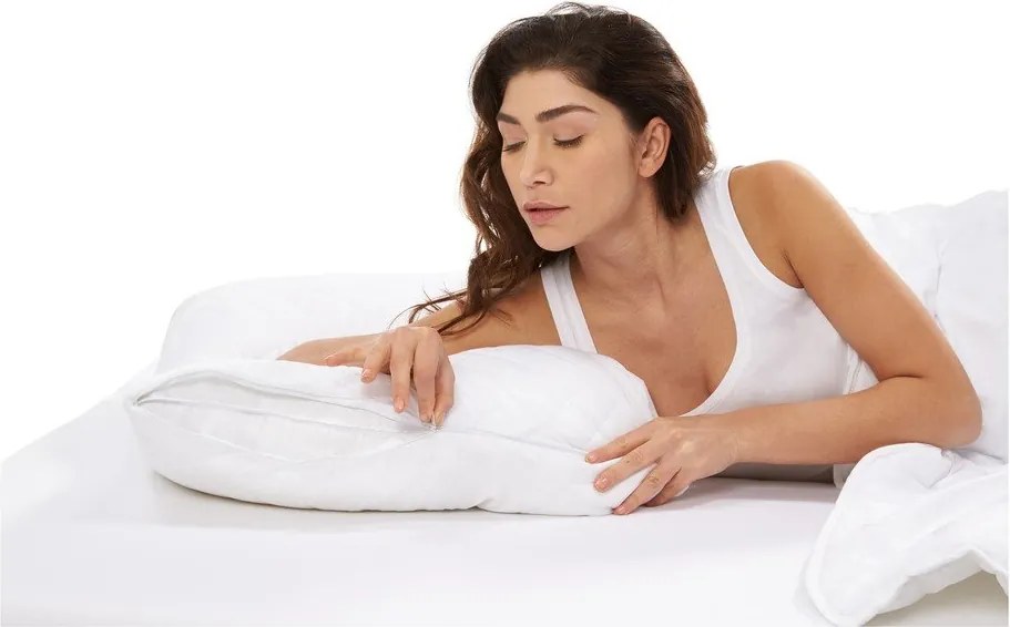 Párnavédő 70x60 cm – Good Morning