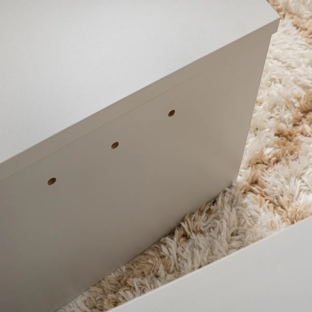 Orion Grey konferenciaasztal