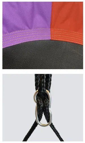 Hinta gólyafészek 100cm Kruzzel 25285