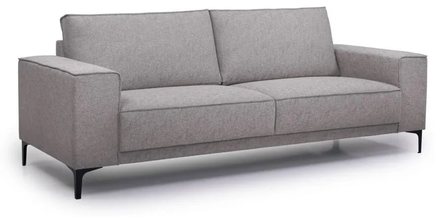 Barna kanapé 224 cm Copenhagen – Scandic