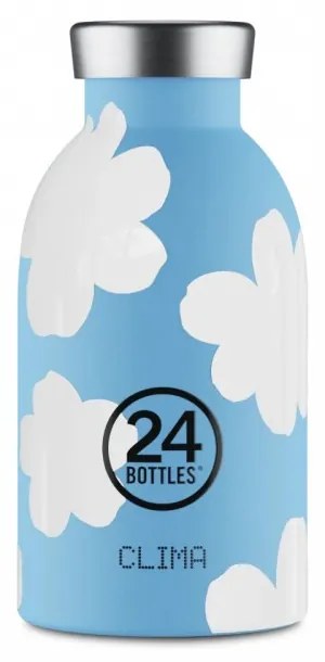24Bottles Clima 330ml termosz