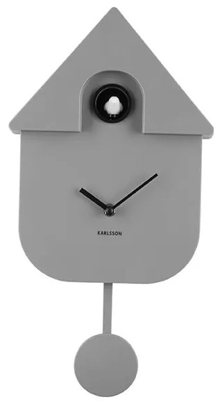 Ingaóra Modern Cuckoo – Karlsson