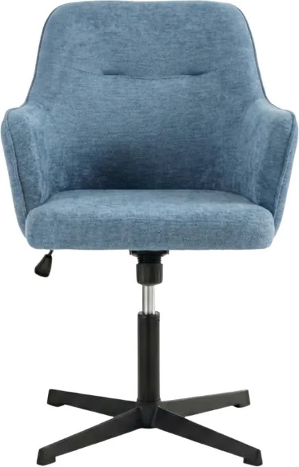 Kék irodai szék NERIS