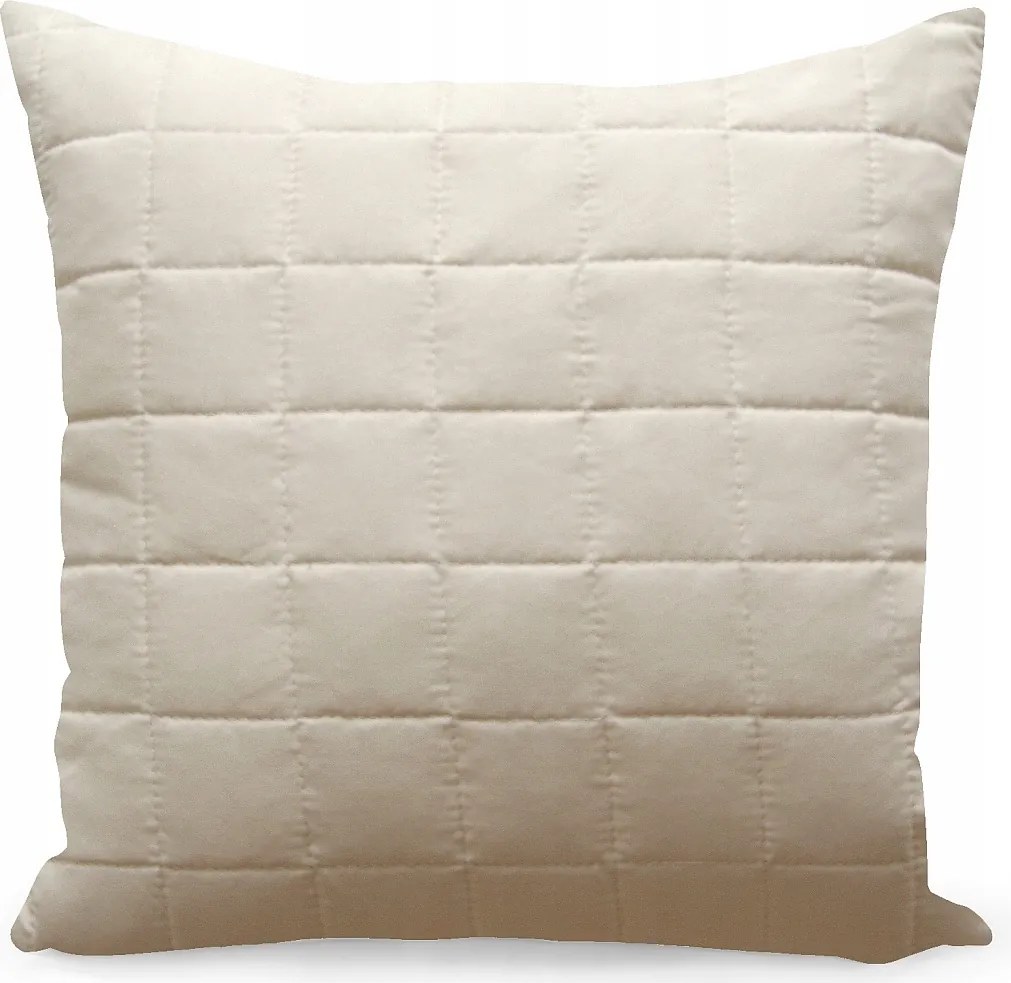 Steppelt Ágyneműhuzat 40x40 Ecru Kellemes