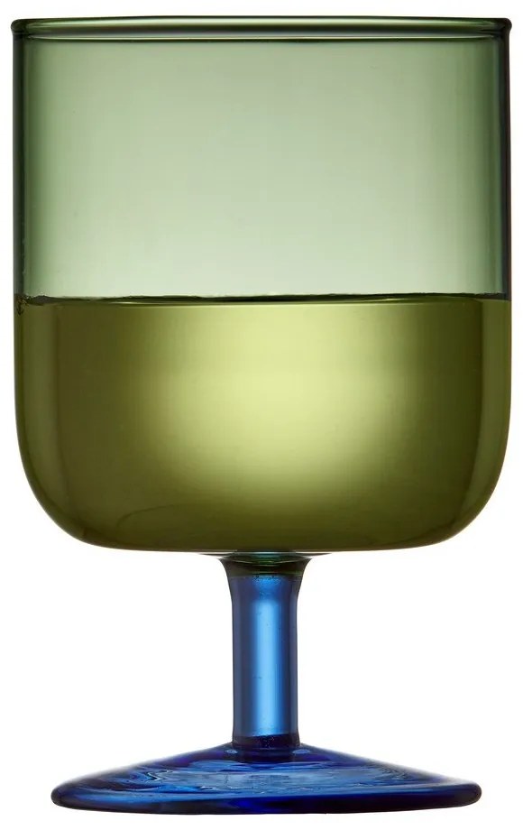 Borospohár szett 2 db-os 300 ml Torino – Lyngby Glas