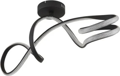 GLOBO 67341DS SWIRL Modern LED Mennyezeti Lámpa IP20