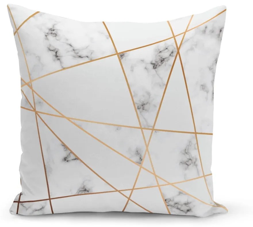 Dando díszpárna, 43 x 43 cm - Kate Louise