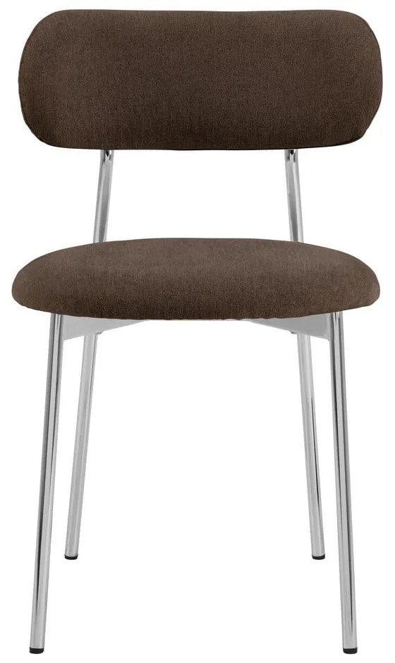 Világosbarna étkezőszék Lyric – Actona