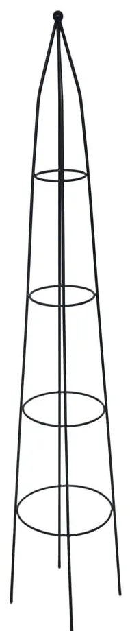 Fém növénytámasz ø 23,5 cm – Esschert Design