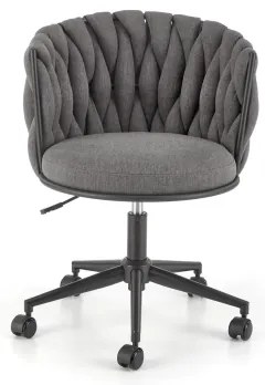 TILOQ szürke irodai szék