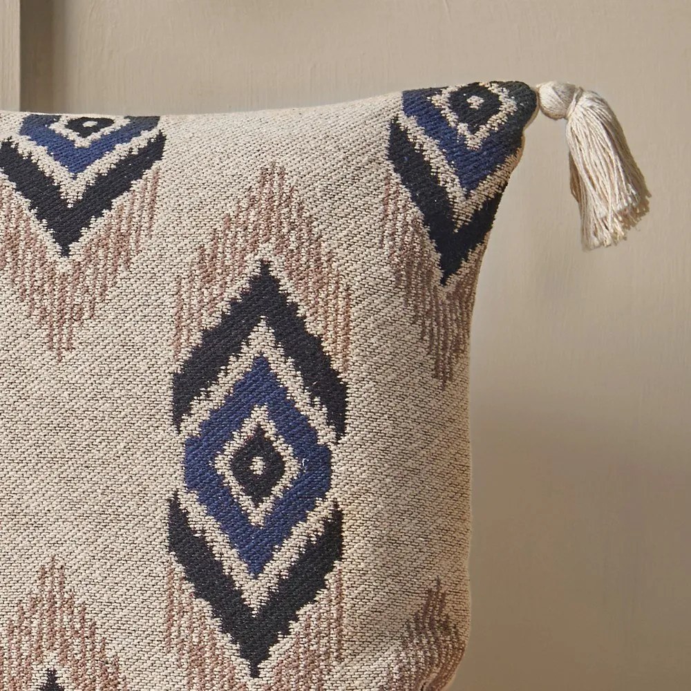 Pamut díszpárna 45x45 cm Emir Ika – Pineapple Elephant