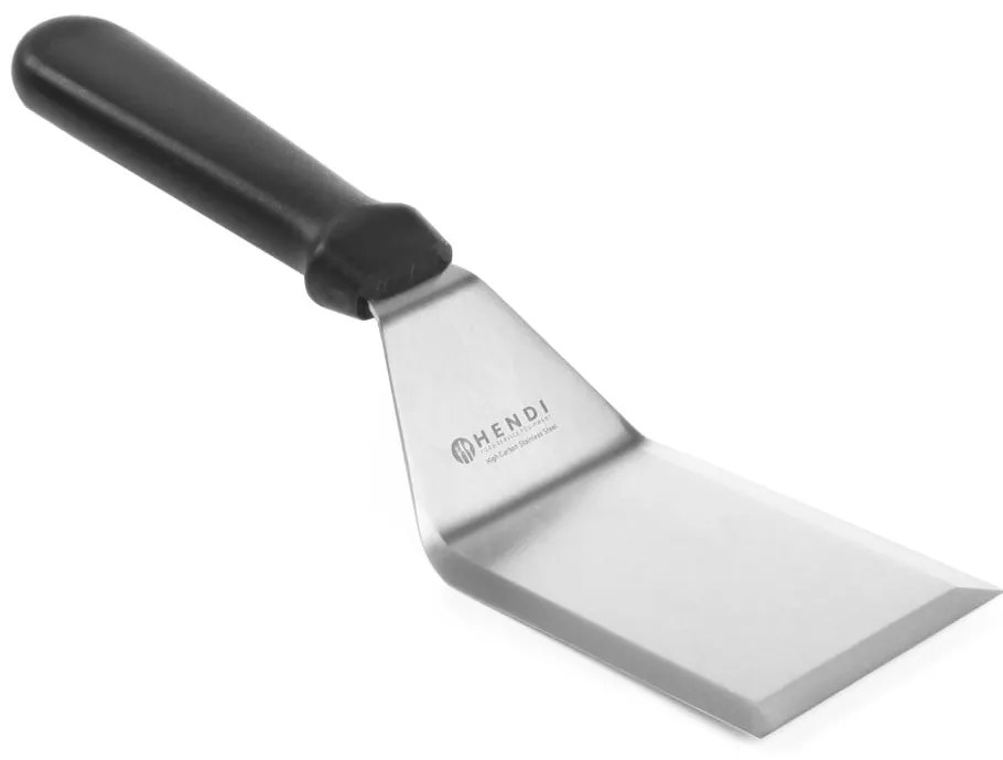 Rozsdamentes acél lapát - Hendi