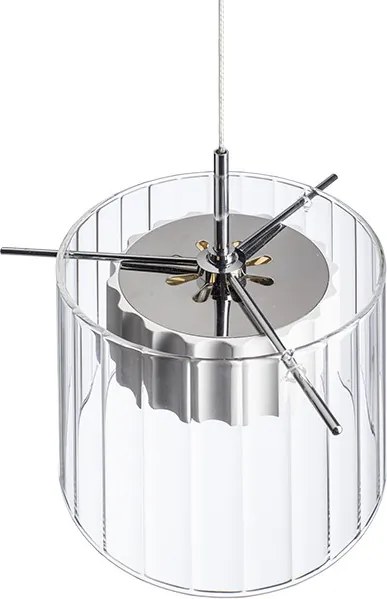 RENDL R11679 ESTRA Egyágú Függesztett Lámpa IP20