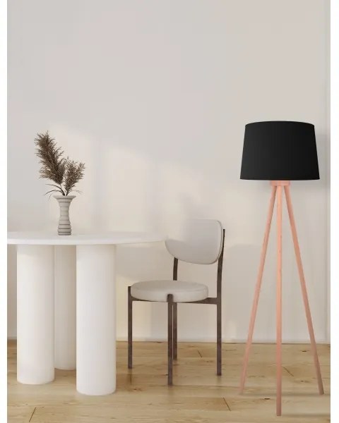 Brilagi - Állólámpa PARDEONE 1xE27/40W/230V