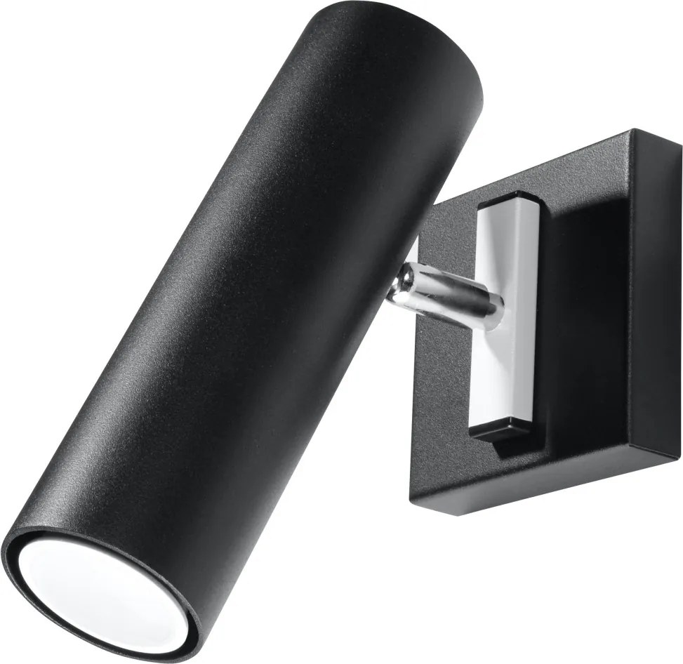 Sollux DIREZIONE SL.0498 Fali lámpa 1x40W/GU10