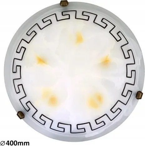 Etrusco felületre szerelhető lámpatest 7649