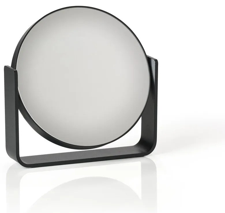 Kozmetikai nagyítós tükör (ötszörös nagyítás) ø 19 cm Ume – Zone