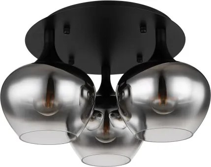 GLOBO 15548-3D MAXY Loft Mennyezeti Lámpa IP20