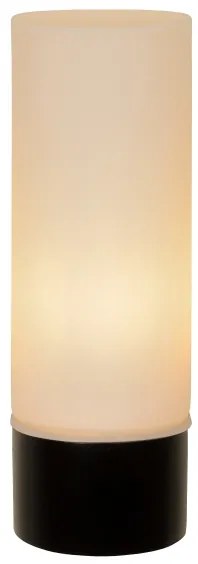 Lucide 04202/01/30 - Fürdőszobai fali lámpa JESSE 1xG9/33W/230V IP44