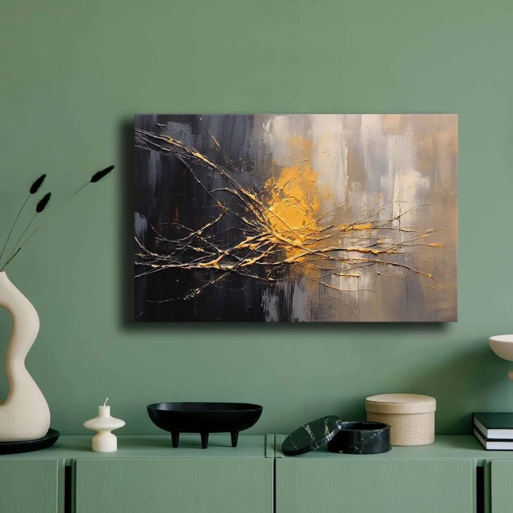Vászonkép, 45×70 cm – 4570GSC-008