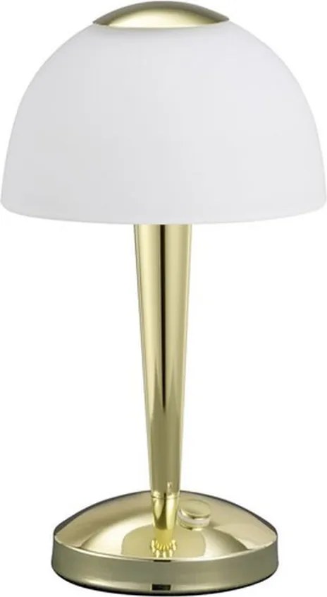 Trio VENTURA 529990103 Asztali lámpa 1x4w/led 3000k 350lm ip20
