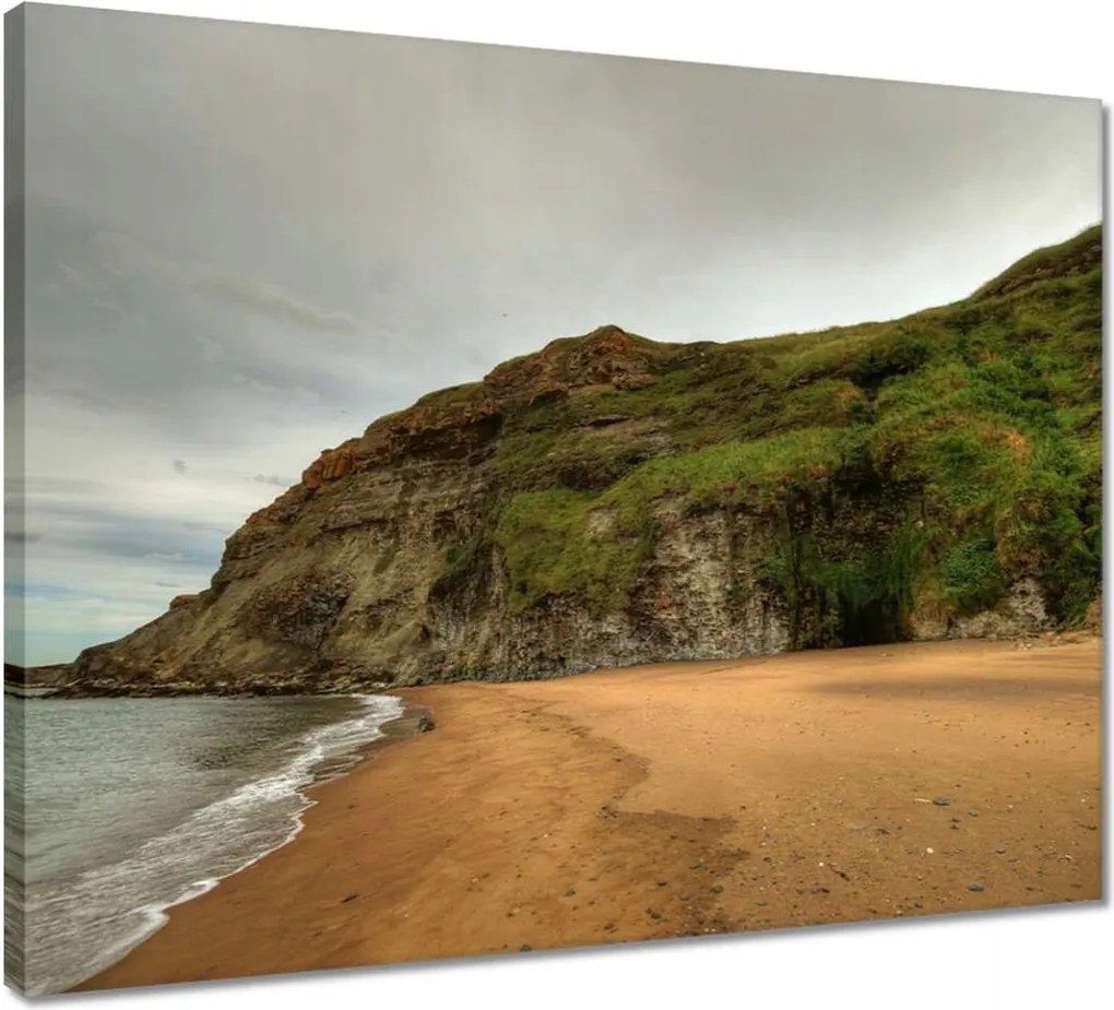 Vászonkép 50x40 Tengerpart