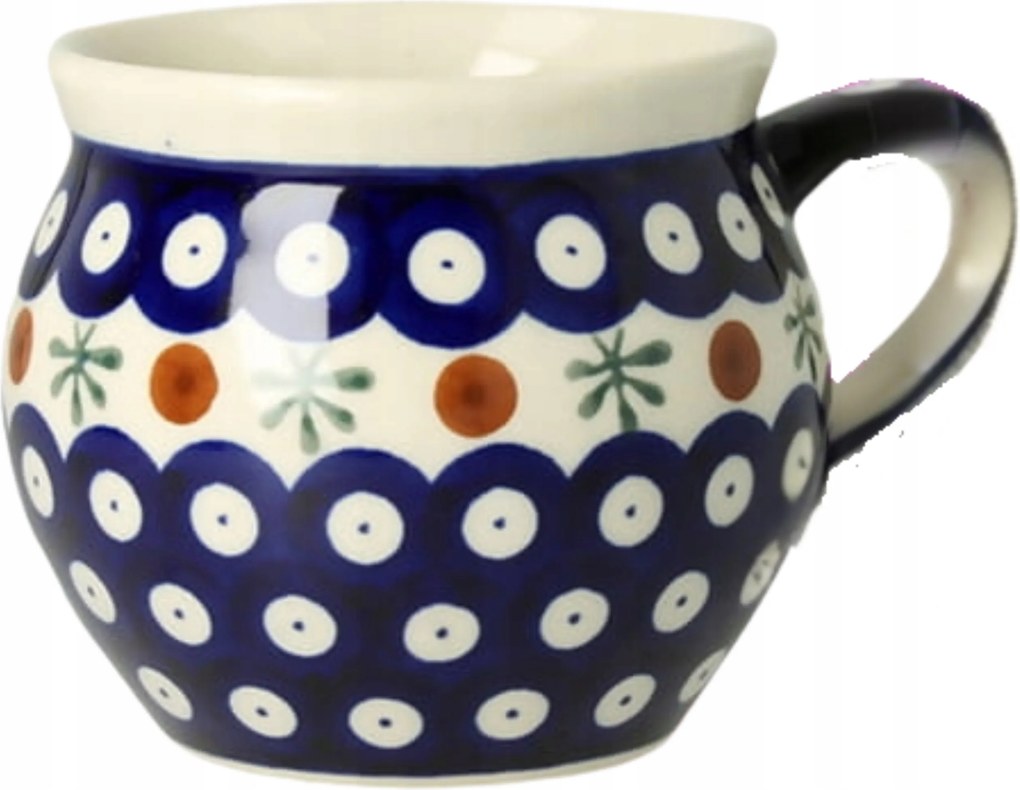 Bögre Kerámia Boleszláv 1 Faj Bögre Cseh 0,32 L GU911DEK41