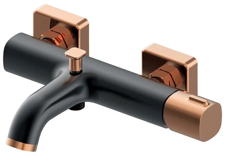 Meliora kád csaptelep