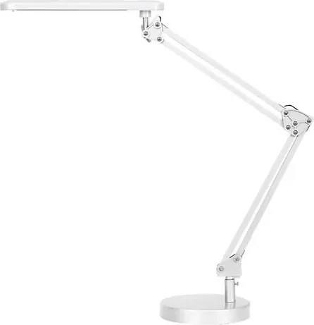 Led íróasztali lámpa 6w 350lm 4500k fehér colin