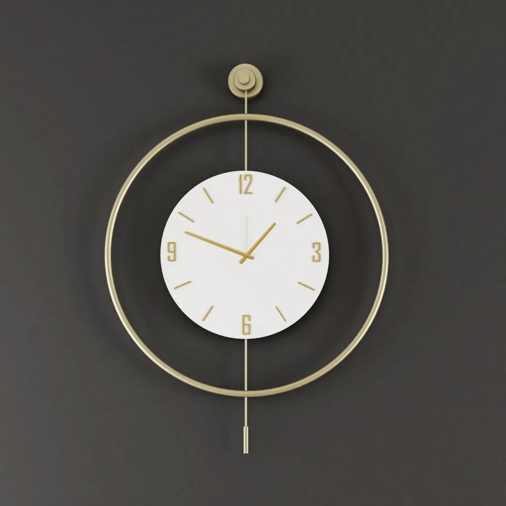 Falióra, 58 cm – Mclock-00111