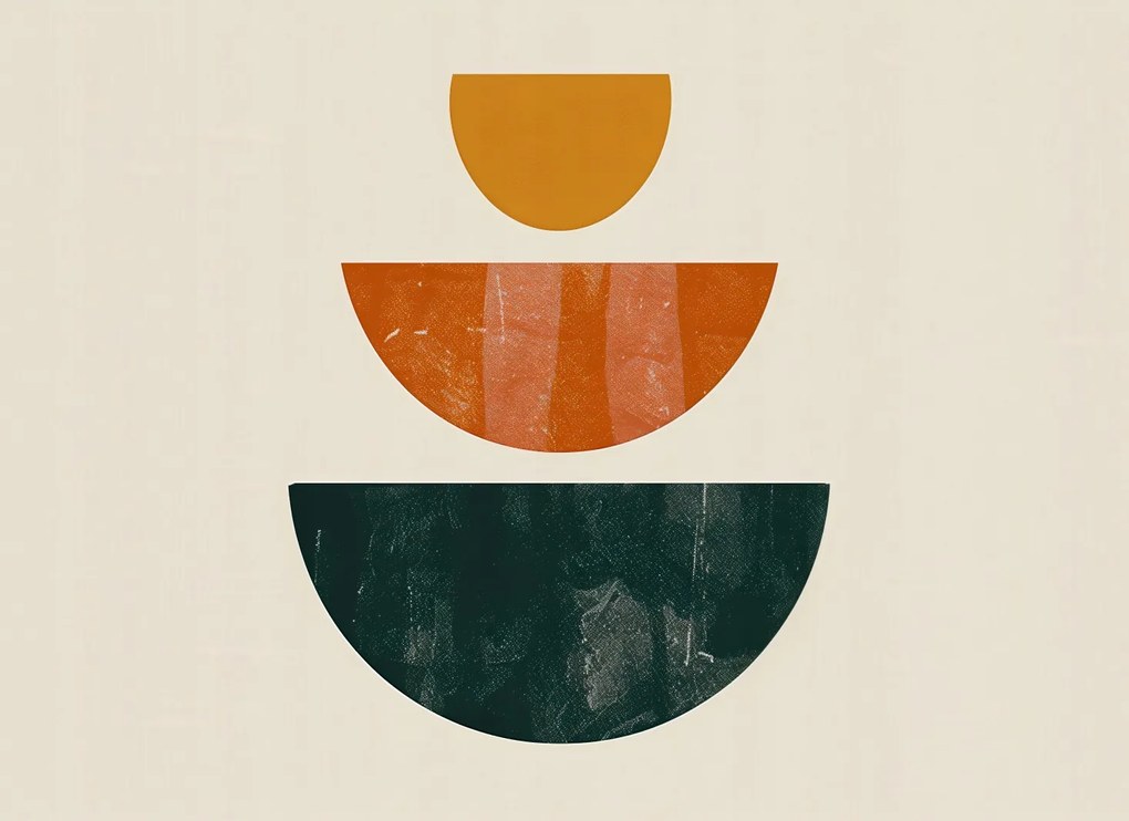 Poszter 55x40cm A természet ciklusa