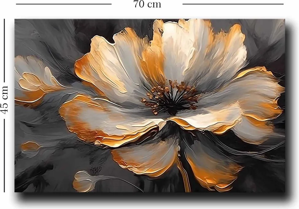 Vászonkép, 45×70 cm – 4570GSC-007