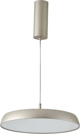AZZARDO 5808 CLARA Modern Led Függesztett Lámpa LED IP20