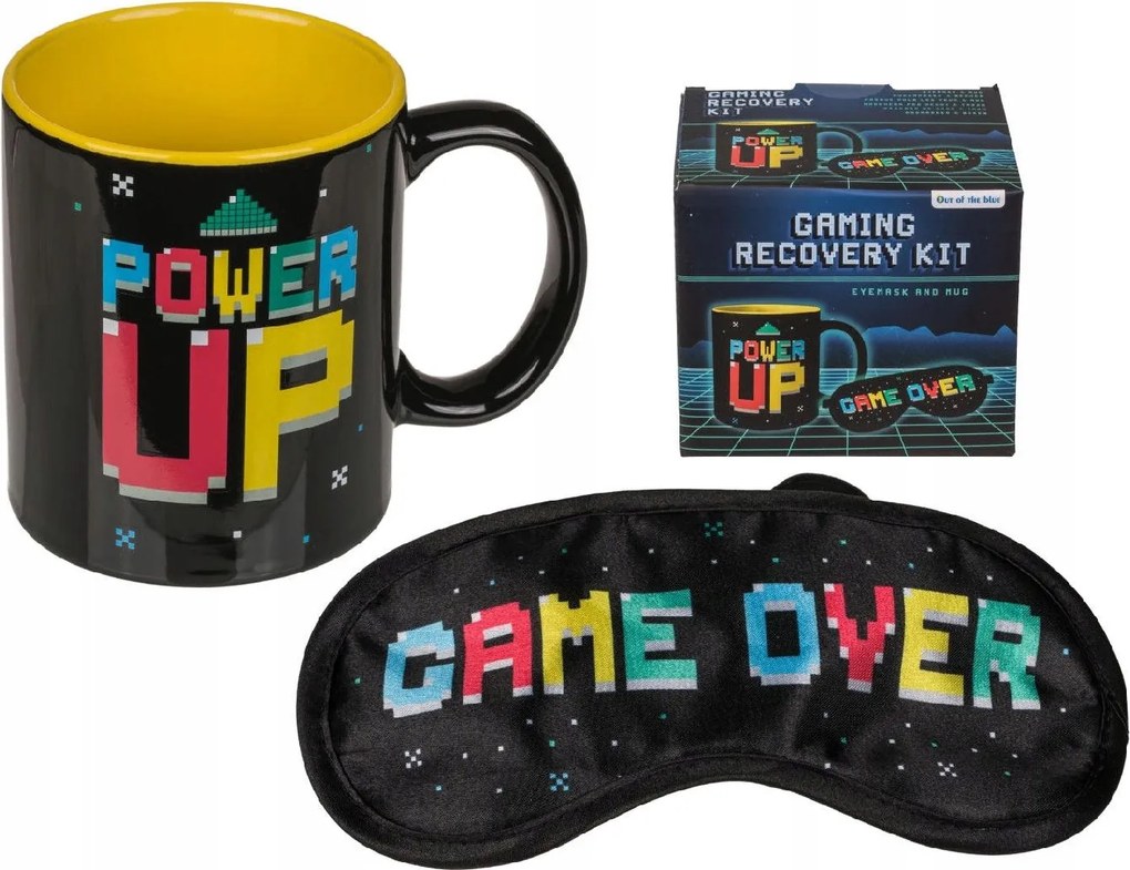 Bögre Popron.cz 123 kerámia 250 ml